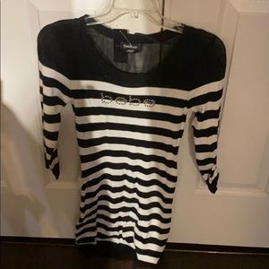 Bebe dress